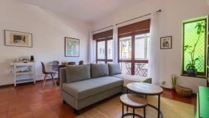 Seaside Getaway With Balcony by LovelyStay