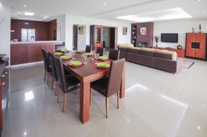 Villa Litoral