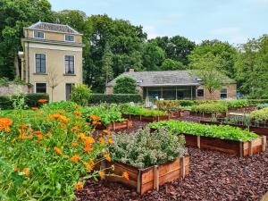Parc Broekhuizen l Culinair landgoed