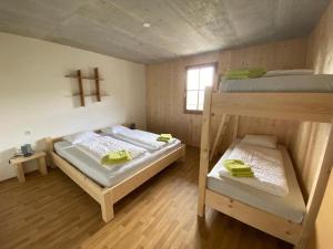 Familyparadies GAMPLALM