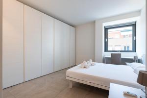 Elegante bilocale Isola A - Mirable PM