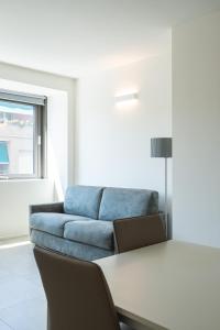 Elegante bilocale Isola A - Mirable PM