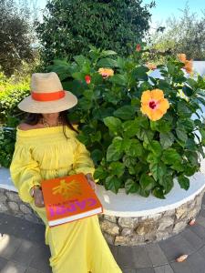 La Canostra Capri - luxury ROOM ad Anacapri