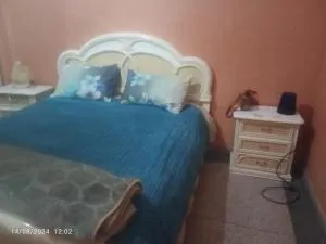 sekkala house - Akermoud