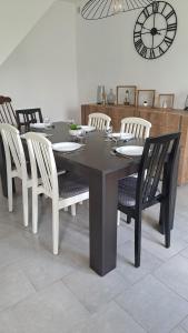 Maisons de vacances Maison a la Campagne : photos des chambres