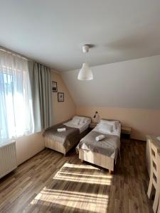 Dom Gościnny Stokrotka