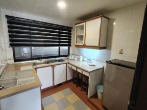 Highland Hideaway 1 Bedroom Apartment at Equatorial Hill Resort