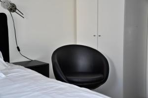 Single Room room in Hotel Kungsbacken