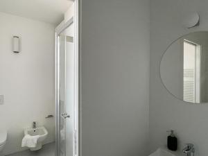 Studio Apartment with Sea View