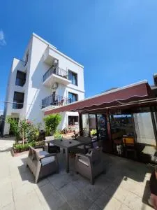 Vila cojocaru D&N - 泰基尔吉奥尔