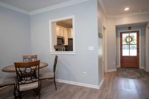 Ground Floor Golf Course Condo