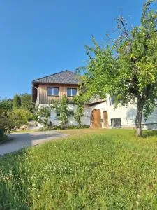 Gut Pecketsberg - Pernerstorf