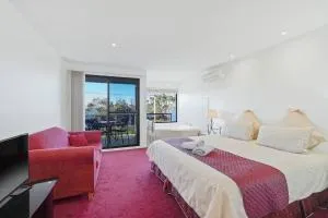 Moonlight Bay - Apt 3 - Surf Beach