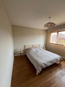 Appartements Appartement chaleureux, ensoleille avec parking gratuit : photos des chambres