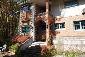 Landhaus Dancru Netz