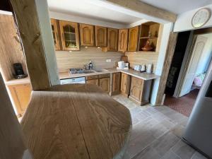 Maisons de vacances Gite au coeur des paturages : photos des chambres