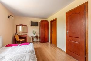 Agroturystyka Kaczy Brzeg