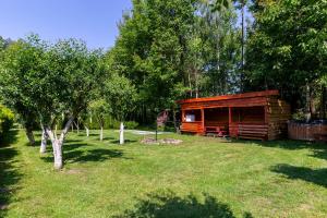 Agroturystyka Kaczy Brzeg