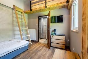 Agroturystyka Kaczy Brzeg