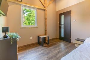 Agroturystyka Kaczy Brzeg