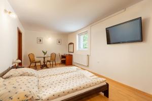 Agroturystyka Kaczy Brzeg