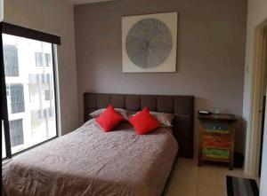 Kuantan Modern Seafront Family Staycation
