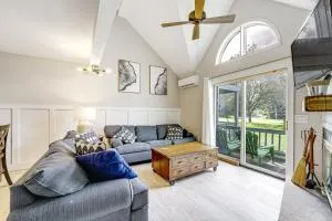 Ellicottville Townhome Near Holiday Valley Resort! - سلامنكا