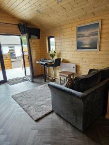 Benone Retreat