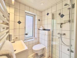 FeWo Deichkuppe - Carolinensiel