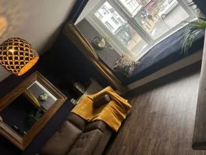 Apothecary Hall - Snowdonia - Trefriw