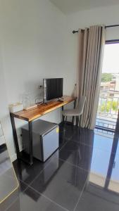 J-Boutique Hotel เจ-บูทีค โฮเทล