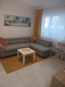Apartament Euro Bytom