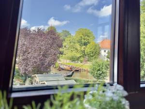 FeWo Kajüte 10 - Carolinensiel