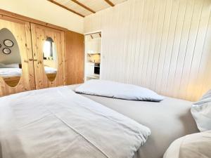 FeWo Kajüte 10 - Carolinensiel