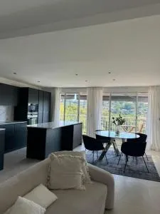 Luxueux appartement 3 pièce - 比奥