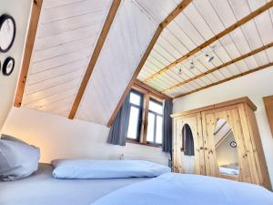 FeWo Kajüte 10 - Carolinensiel