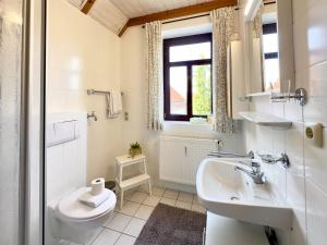 FeWo Kajüte 10 - Carolinensiel