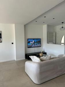 Luxueux appartement 3 pièce