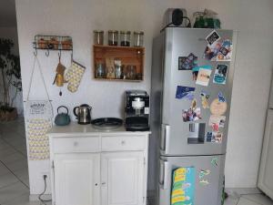 Villas Villa familiale gap nature jardin : photos des chambres