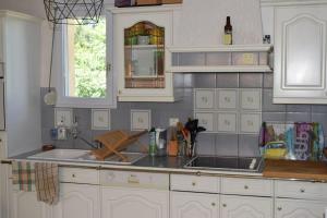 Villas Villa familiale gap nature jardin : photos des chambres
