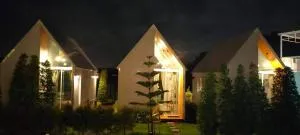 Feel Diny Home resort & Camping - 卡图