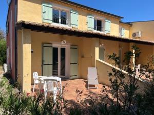 Appart'hotels Le Gite du Festival Sud Aqua - Avignon TGV : photos des chambres