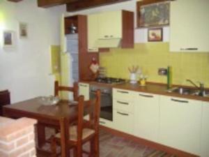 GAVORRANO - Ravi appartamento indipendente