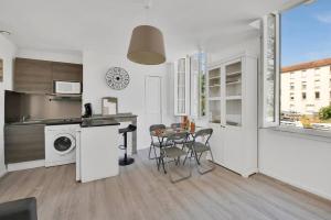 Appartements Aurore - T1 12 : photos des chambres