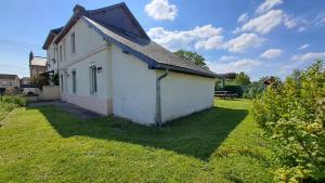 Maisons de vacances Maison a la Campagne : photos des chambres