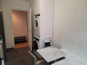 Sejours chez l'habitant Guillaume Cityscape : photos des chambres