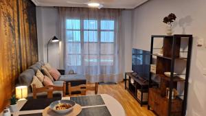 Apartamento Casco Histórico A