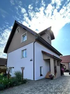 Dom Gościnny Stokrotka - Pustkowo