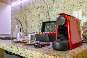 Cullinan Brasilia - Fabuloso apartamento da REDE PREMIUM 05