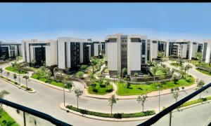 Apartment in Madinaty - privado , New Cairo , fifth settlement شقه فندقيه مدينتي
